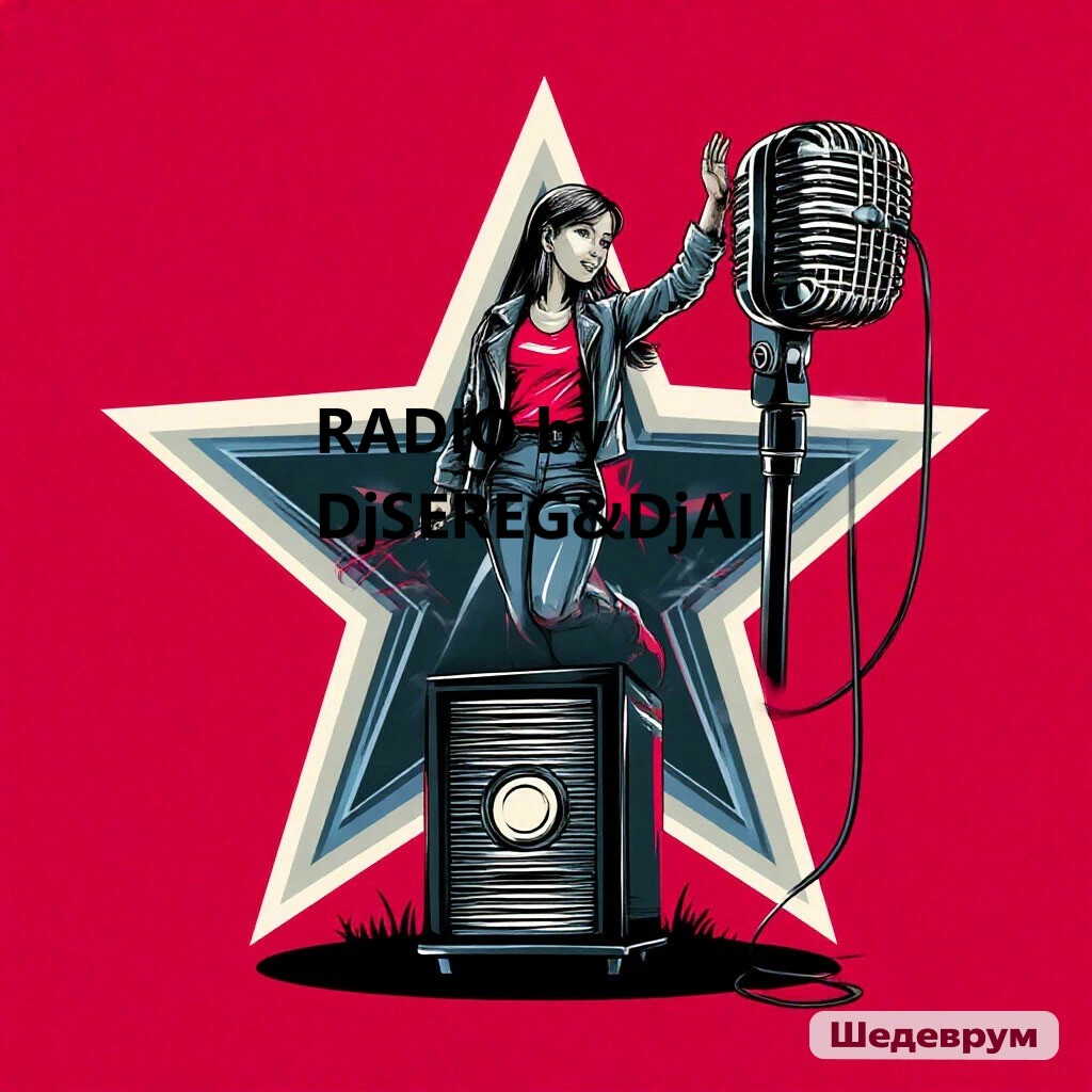 Обкладинка DJSEREGA&DJAI - VORMA ZUL