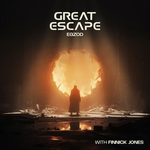  Egzod & Finnick Jones - Great Escape