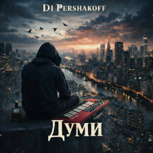  Dj Pershakoff - Думи