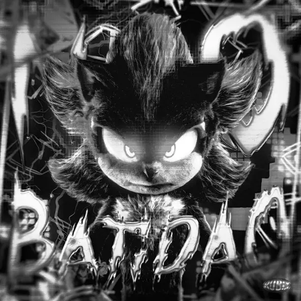  ZXKAI & slxughter - NO BATIDÃO (Ultra Slowed)