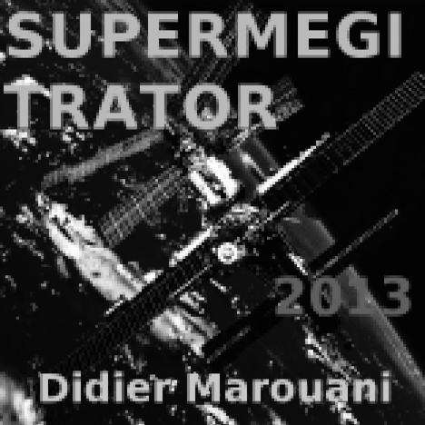  Supermegitrator - Возвращение Капитана