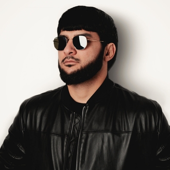  Ислам Итляшев - Колючая (Ruslan Mishin & Andy Shik Remix)