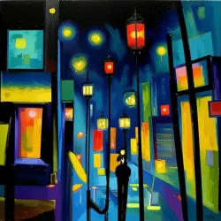 ����, �����, ������, ������ (Red Line & M1CH3L P Remix)