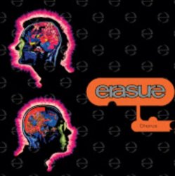 Erasure - Love To Hate You (2019 - Remaster)