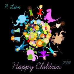 Happy Children (Demy Shine Vocal Remix)