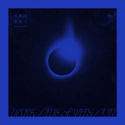 Dark Side of the Sun