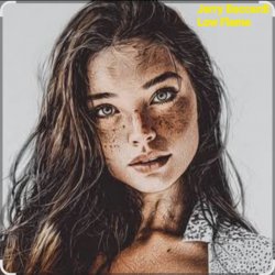 Jerry Baccardi - Low Flame