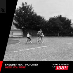 Need You Here [Extended Mix]