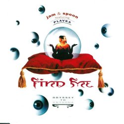 Odyssey To Anyoona (Original Mix)