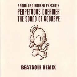 The Sound Of Goodbye (Armin van Buuren Remix)