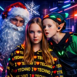 ��� ����� ���! (Index-1 Tech Remix)