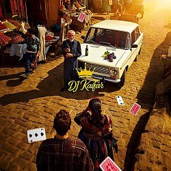 Cigano Mitxari (?????? ???????)