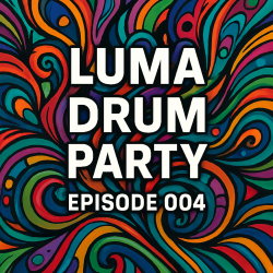 Drum Party 004
