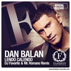 Lendo Calendo (DJ Favorite & Mr. Romano Official Radio Edit)