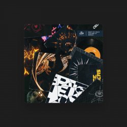 Spark It (Mixed, Instrumental)