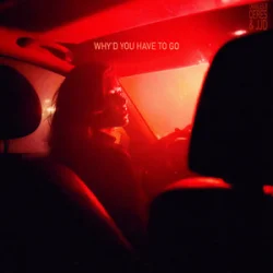 Charles B & CERES & JJD - Why�d You Have To Go Away