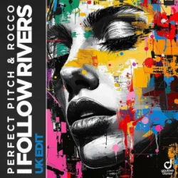 Perfect Pitch & Rocco - I Follow Rivers (UK Edit)