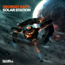 Georgio Safo - Solar Station
