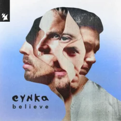 Eynka - Believe