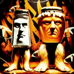 GARAMARARAM FUNK (Slowed)