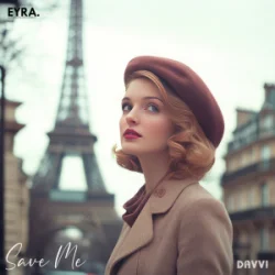 Davvi - Save Me