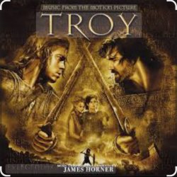 James Horner (Troy OST) Hector's Death - Hector's Death(Troy OST)