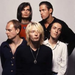 Everything In Its Right Place