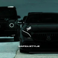 TRAP MAFIA HOUSE - Mafia Style