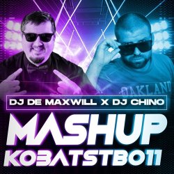 Un Deux Trois (DJ De Maxwill & DJ Chino Mashup)