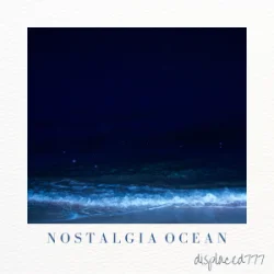 displaced777 - Transcendental