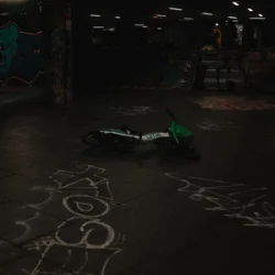 Koherent - Lime Bike Riddim