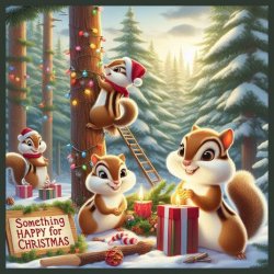 Holiday Airport Hustle