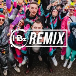 AnnenMayKantereit - Pocahontas (HBz Remix)