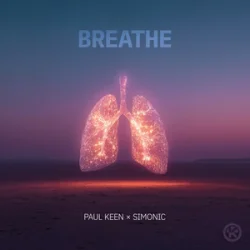 Paul Keen & Simonic - Breathe