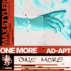 Max Styler & Ad-Apt - One More