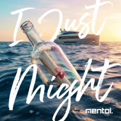 Bruno Mars - I Just Might (Mentol Cover Remix)