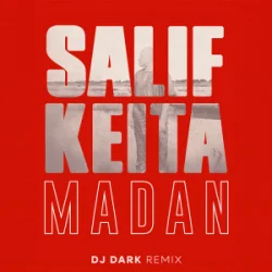 Salif Keita - Madan (Dj Dark Remix)