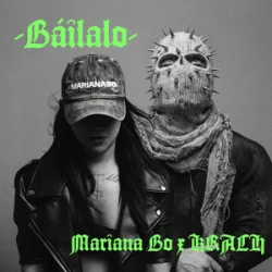 Mariana BO & KRACH - B?ilalo