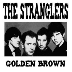 The Stranglers - Golden Brown