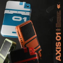 IVORY & CHAINMAN - IVAN