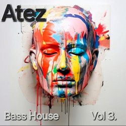Bass House Vol3.