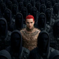 MELOVIN - ������� ������ �����