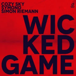 Cozy Sky & SYMONO & Simon Riemann - Wicked Game