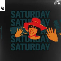 East 57th St. &. Donna Allen - Saturday