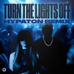 Just? & Jaxstyle & Jon - Turn The Lights Off (Hypaton Remix)