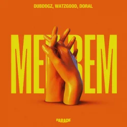 Dubdogz & Watzgood & Doral - Meu Bem