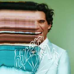 MIKA - Excuses For Love