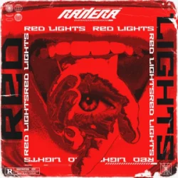 Ti?sto - Red Lights (Wasted & Rici Hardstyle Remix)