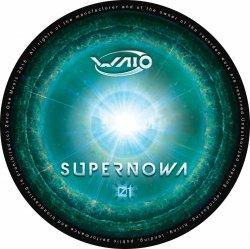 Modulators (Waio Remix)