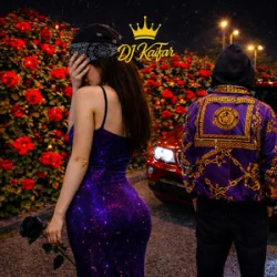 DJ KAIFAR & Amaya Roma - Piano